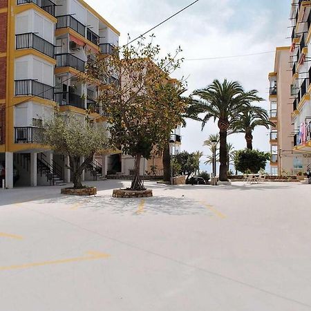 Triton 10A Apartment เบนิดอร์ม ภายนอก รูปภาพ