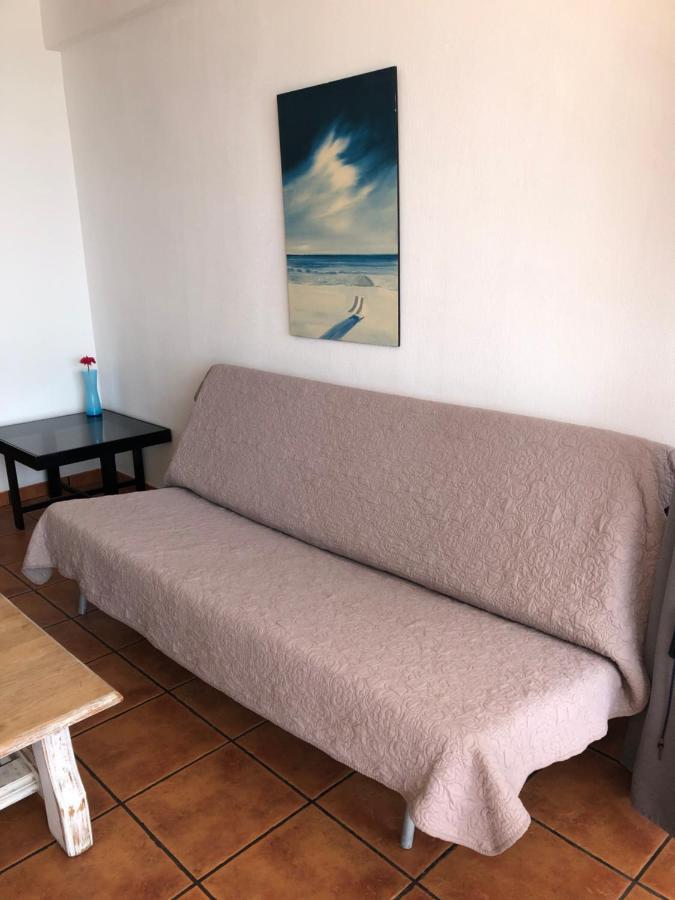 Triton 10A Apartment เบนิดอร์ม ภายนอก รูปภาพ