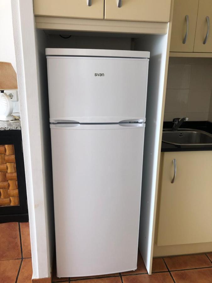 Triton 10A Apartment เบนิดอร์ม ภายนอก รูปภาพ