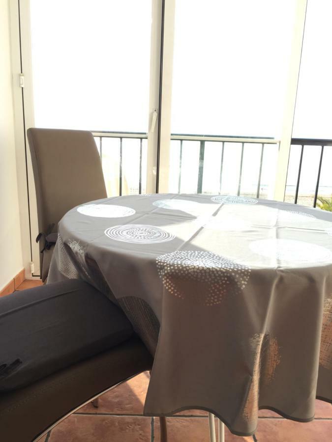Triton 10A Apartment เบนิดอร์ม ภายนอก รูปภาพ