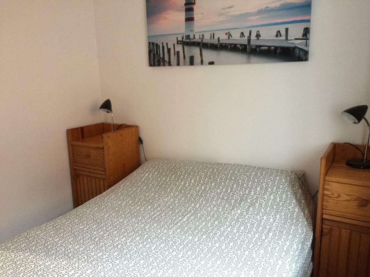 Triton 10A Apartment เบนิดอร์ม ภายนอก รูปภาพ