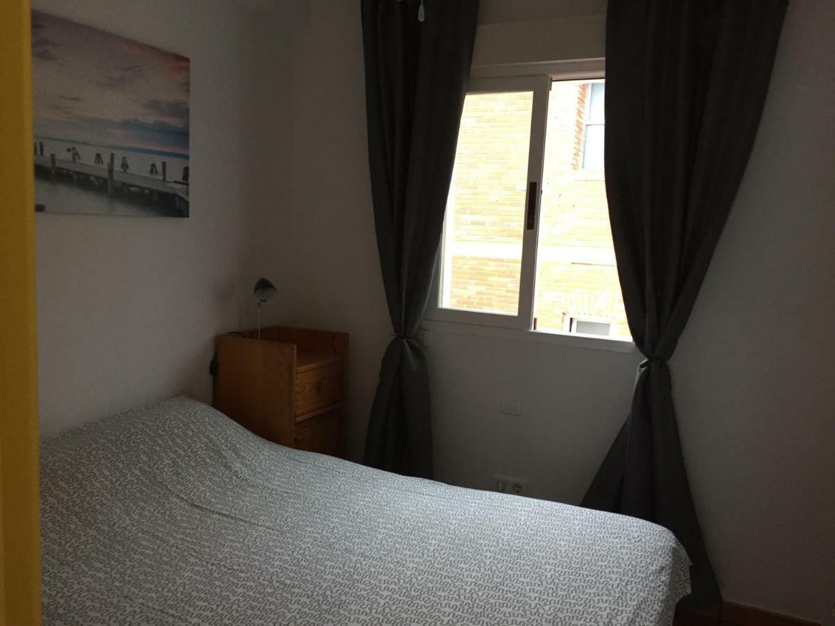 Triton 10A Apartment เบนิดอร์ม ภายนอก รูปภาพ
