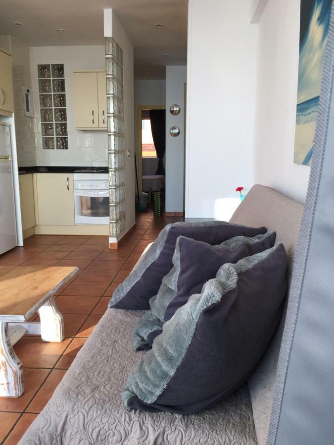 Triton 10A Apartment เบนิดอร์ม ภายนอก รูปภาพ