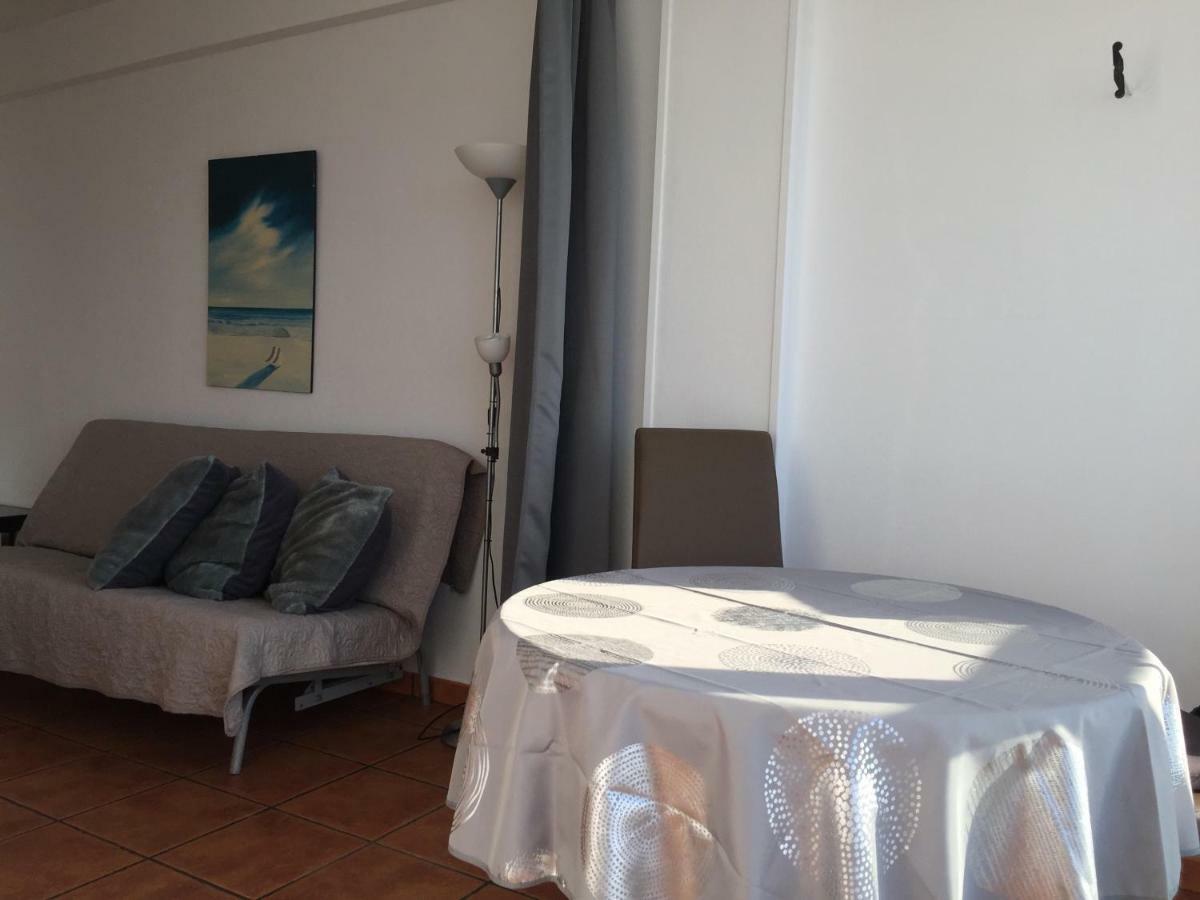Triton 10A Apartment เบนิดอร์ม ภายนอก รูปภาพ