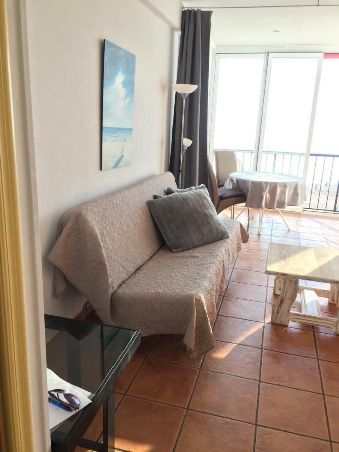 Triton 10A Apartment เบนิดอร์ม ภายนอก รูปภาพ