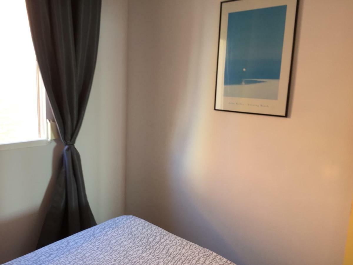Triton 10A Apartment เบนิดอร์ม ภายนอก รูปภาพ