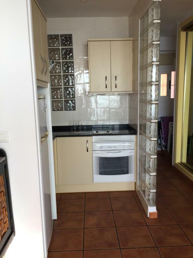 Triton 10A Apartment เบนิดอร์ม ภายนอก รูปภาพ